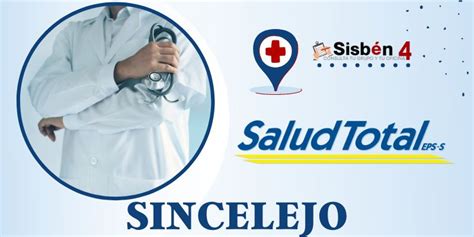 salud directa salud total|Salud Total EPS